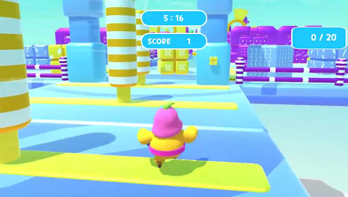 develop, reskin unity 2d and unity 3d games