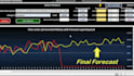 create sales forecasting and inventory management system
