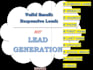 generate perfect targeted leads in 24 hours