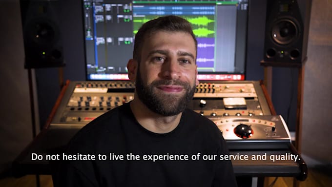 professionally mix your song like a top engineer
