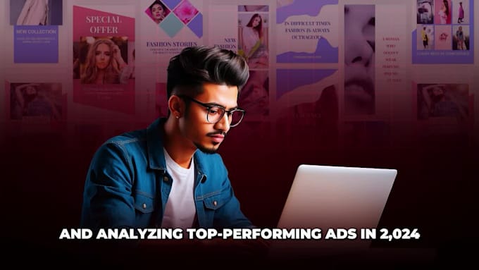 design kinetic typography social media video animations