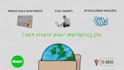create a professional wordpress website