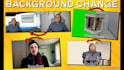 expertly change or remove any video background