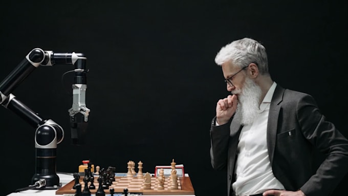 be your chess coach and gain 1800 elo fast