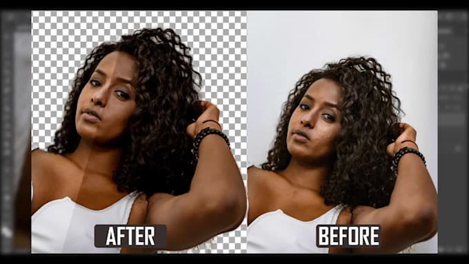 Expertly do background removal jobs and photoshop clipping path ...