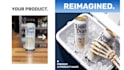 create realistic ai product photography
