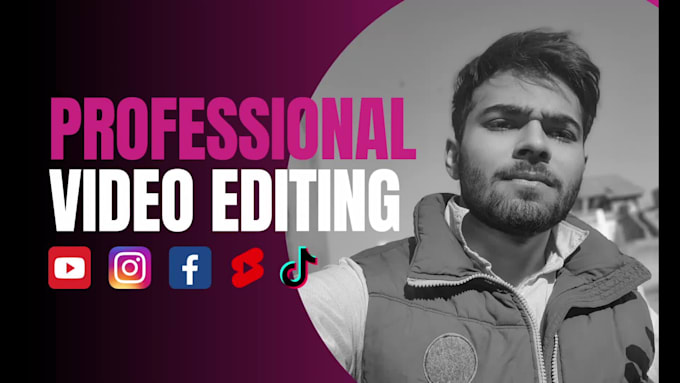 do video editing for instagram reels, video editing reels