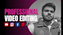 do video editing for instagram reels, video editing reels