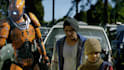 create cinematic vfx,cgi for films, ads, or video content