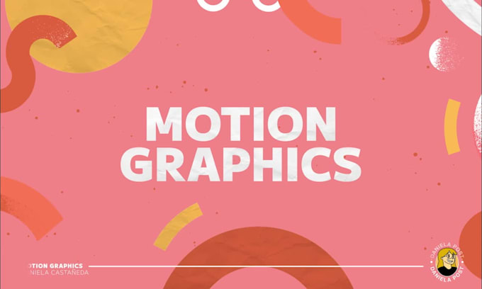 animate a professional motion graphics video ad