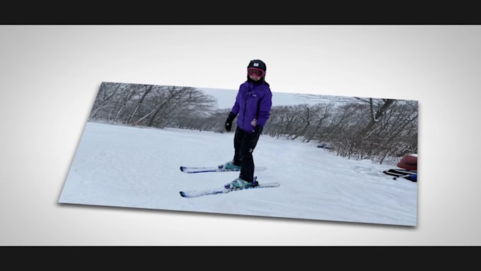 Top 5! I will do bar mitzwah colorful video slideshow  for $5