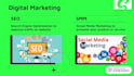 do complete monthly SEO for google top ranking