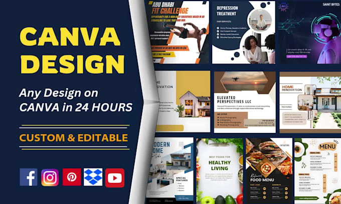 be your canva design wizard, design anything, anytime, anywhere