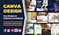 be your canva design wizard, design anything, anytime, anywhere
