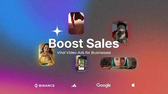 craft engaging video ads for instagram, tiktok, and facebook