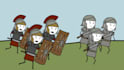 create custom 2d stickman animation videos