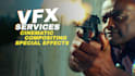 composite vfx fire, smoke, explosions, muzzle flash and more