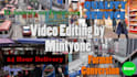 professionally edit your video