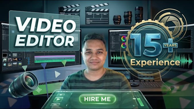 do best video editing in 24 hours