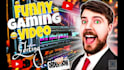 do funny gaming video and call of duty gaming video editing