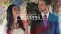 professional wedding video editing