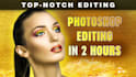 do photoshop expert editing
