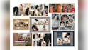 design unique photo book,wedding album ,travel photo book
