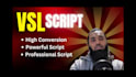 write vsl scripts that captivate, convince, and convert