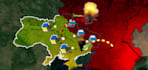 create map animation documentaries like johnny harris, vox