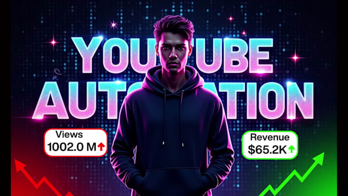 do automated cash cow youtube videos, faceless videos and top 10 cash cow
