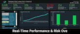 create an advanced excel trading journal and trading performance dashboard