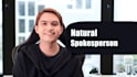 create professional natural spokesperson video or ugc