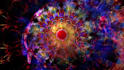 create the best trippy psychedelic music video