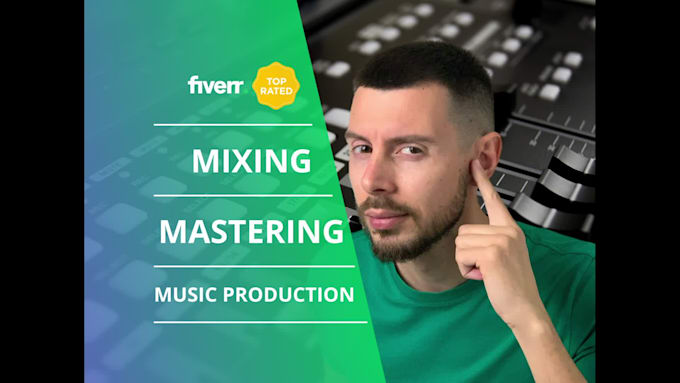 compose and produce songs in different genres