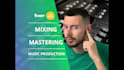 compose and produce songs in different genres