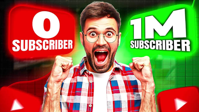 help you grow your youtube channel with SEO