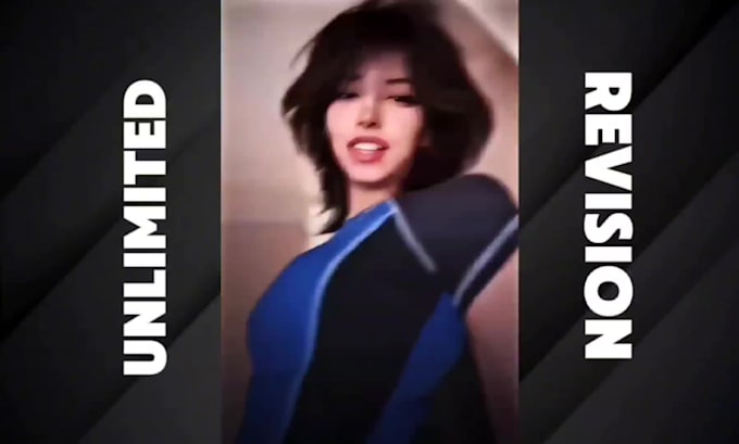 edit capcut template for tiktok and reels for you