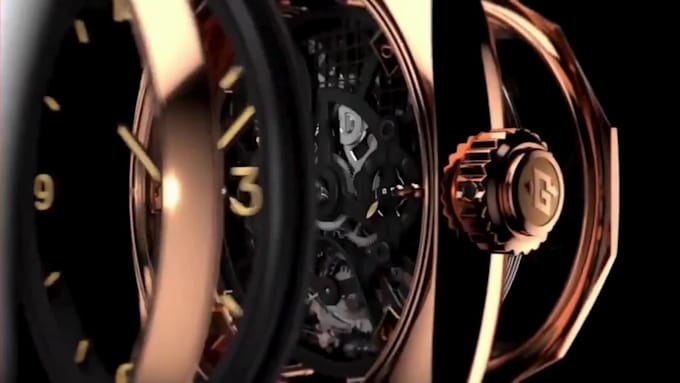 3d cgi product animation video industrial animation 3d product video cinema 4d