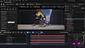 create 3d character model 3d animation blender for unreal engine 5 game assets