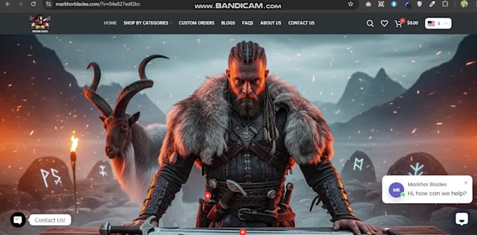 design a professional wix website or wix studio site with velo custom code