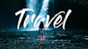 edit your travel, vlog, gopro, and drone videos