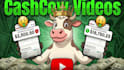 create cashcow videos that turn viewers into subscribers