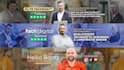 design a professional custom youtube banner