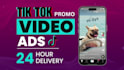 create engaging tiktok product video ads