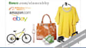 do professional photoshop edit to 10 images for amazon ebay