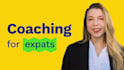 be your expat coach and help to adapt abroad
