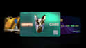 premium nft card, 3d nft card, membership card, nft card
