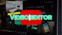 do professional video editing for less money