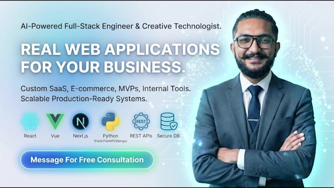 build your ai saas mvp as your technical co founder