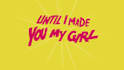 create an animated lyric video in 5 hours